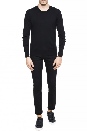 V-neck sweater, zdjęcie 2 V-neck sweater od Burberry